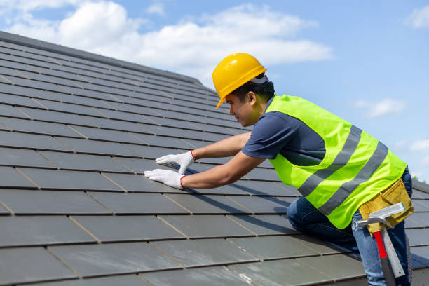 Roof Insulation in Punxsutawney, PA