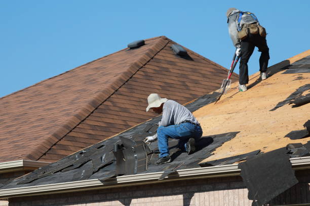 Best Roofing for New Construction  in Punxsutawney, PA